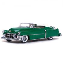 Car Vitesse 1/43 Cadillac C.Conversivel-Green 36267 1953