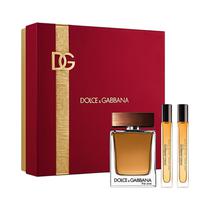 Kit Perfume Dolce&Gabbana The One Edt 3 Piezas