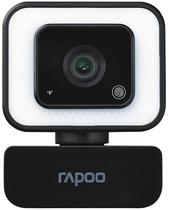 Webcam Rapoo C270L Full HD 1080P