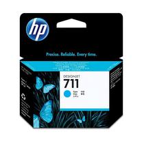 Cartucho HP 711 (CZ130A) Cyan T120