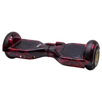 Scooter Balance Keen 651 Wheel / 6.5" / 36V / 2.4AH - Red Fire N12