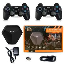 Console Controller Gamepad X6 15000 Games