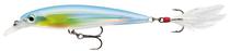 Isca Artificial Rapala X-Rap XR08-SLK - Slick