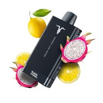 Vape Desechable Ignite V150 Pro 15000 Puffs Con 5% Nicotina - Dragon Fruit Lemon