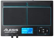 Samplepad 4 Instrumento Percussao e Sample Alesis