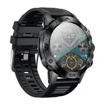 Hoco Reloj Smart Watch Y20 BT 5.1 Negro