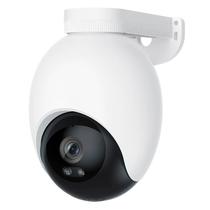 Camera de Seguranca Xiaomi Imilab Mi Home Security EC6 CMSXJ65A 5MP Wifi - Branco