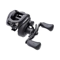 Carretilla Abu Garcia Revo Beast X 41-L Izquierda