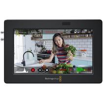 Monitor de Grabacion Blackmagic Design Video Assist 3G 5" (Hyperd/AVIDA03/5)