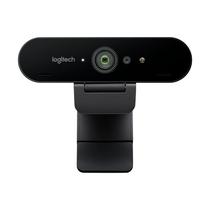 Webcam Logitech Ultra Brio HD Pro 4K 960-001105