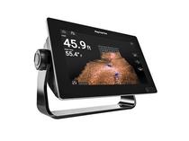 GPS Sonda Raymarine Axion+ 9" Realvision 3D Combo Mapa Brasil Navionics Platinum+