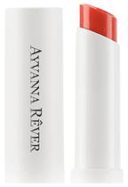 Balsamo Labial Ayvanna Rever Vitality Kiss 01 Peach - 3G