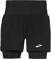 Brooks Short Moment 5 211427001 Masculino (T) M