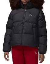 Jaqueta Nike Jordan FZ4527 010 - Feminina