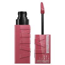 Labial Maybelline Superstay Vinyl Ink - Pink Rouge