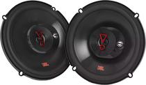 Alto Falantes JBL STAGE3 637F - 225W 6,5" (45W RMS)