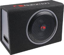 Caixa Selada Subwoofer Nakamichi NBX255A 10" 2000W