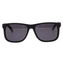 Oculos de Sol Visard Lente Masculino Oscuro Polarizado 5201 - Preto Fosco