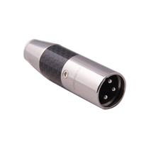 Furutech Conector CF-601M(R) High End XLR Rodio Un