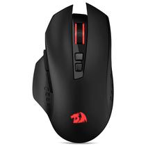 Mouse Gamer Redragon M656 Gainer Wireless - Preto