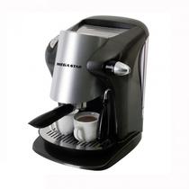 Cafeteira Megastar CAF505E / 900W / 110V - Preto/Inox