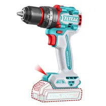 Furadeira Percussiva Compacta Total TIDLI20768 20V