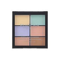 Paleta Phoera Conceal.Correct.Contour 04 Color Correcting 2GR