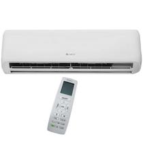 Ar Condicionado Gree GWH30ATEXF-S3DNA1B Inverter 30.000 Btus Frio / Quente 220 - 240 V ~ 50 / 60 HZ - Branco