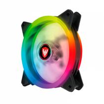 Cooler Fan Sate LED RGB-73 12X12