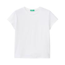 Camiseta Infantil Benetton 3I1XC109V 101