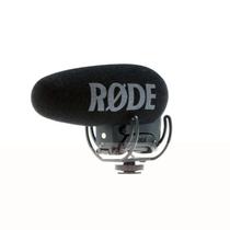 Microfone Rode Videomic Pro +