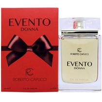 Perfume Feminino Roberto Capucci Evento Donna Edp 100 ML