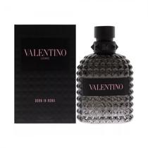 Perfume Valentino Uomo Born In Roma Edt Masculino 100ML