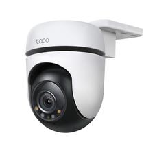 Camera IP TP-Link Tapo Outdoor C510W com Wi-Fi/3MP/2K - Branco