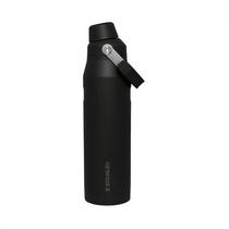 Garrafa Termica Stanley Iceflow Bottle Black 1.1L