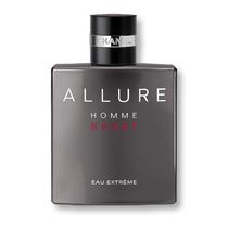 Perfume Chanel Allure Homme Sport Edicao 100ML Masculino Eau Extreme (Tester)