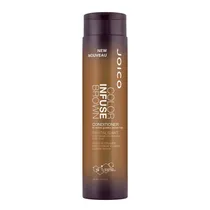 Condicionador Joico Color Infuse Golden Marrom - 300ML