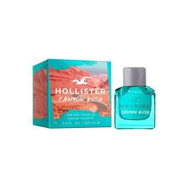 Hollister Perfume Canyon Rush Masculino 100ML