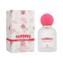 Perfume Infantil Grandeur Tubbees Beary Love Edp Unissex 50ML