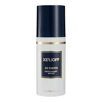 Desodorante Xerjoff 40 Knots - Unissex - 100ML