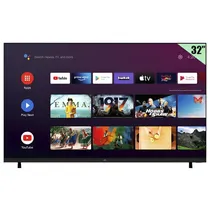 TV Smart Mtek MY32FSPH 32" HD / Android / LED - Preto