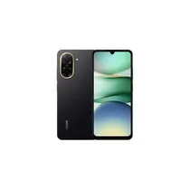 Cel Redmi A5 4/128GB Preto