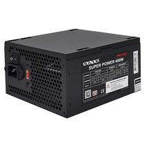 Fonte de Alimentacao para PC Satellite PRO-460 ATX/400W/12V/Bivolt - Preto