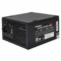 Fonte de Alimentação para PC Satellite PRO-460 ATX/400W/12V/Bivolt - Preto