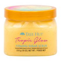 Esfoliante Corporal Tree Hut Tropic Glow 510G