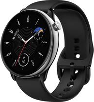 Relogio Smart Amazfit GTR Mini 42MM A2174 - Black