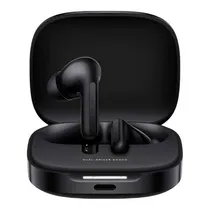 Fone Ear Xiaomi Mi Redmi Buds 6 M2429E1 Black