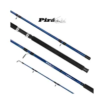 9VARA para Molinete Maruri Pirá PI-S902UH 40-80 LB 2.73 M 2 Partes