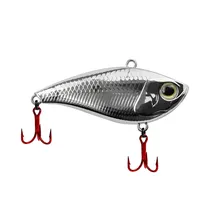 SeÑuelo Artificial Marine Sports Iron Head 70 Ac 7CM 20GR
