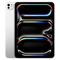 Apple iPad Pro 2024 MVW43LL/A 11" Chip M4 512GB - Prata